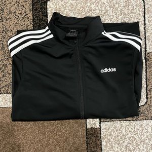 Adidas Track Jacket